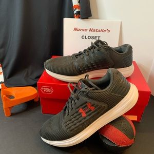 Under Armour Men’s Athletic Shoes
